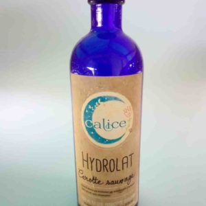 hydrolat Calice biologique bio producteur paysan