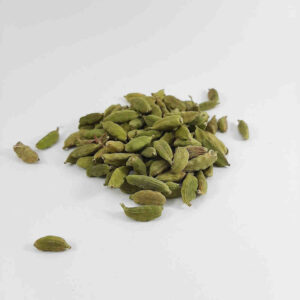 cardamome équitable bio