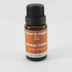 gemmo ginkgo france bio