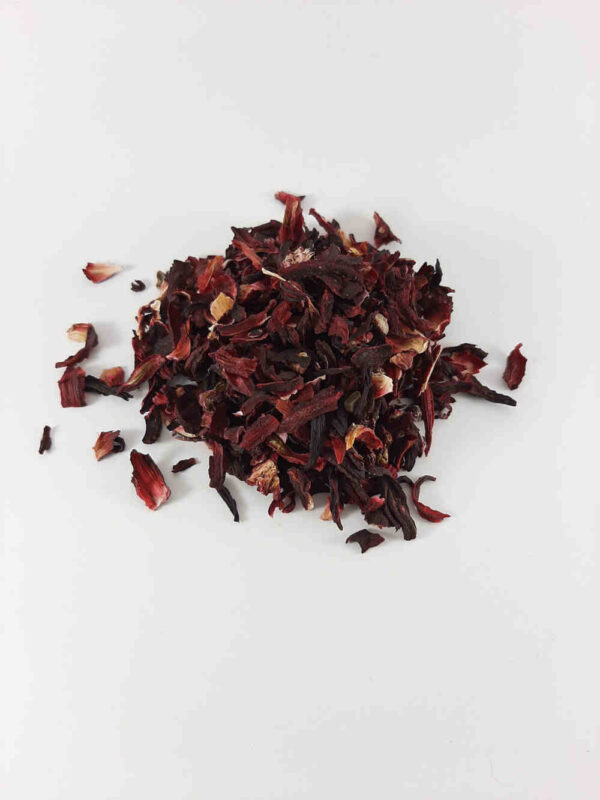 hibiscus bissap bio équitable