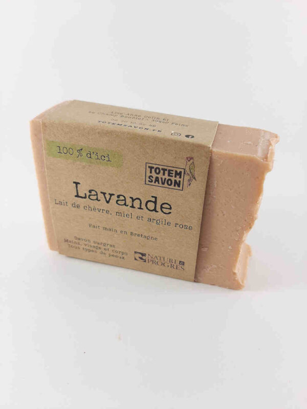 savon sans tensio actif synthèse france bio