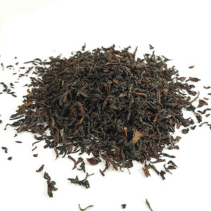 thé noir darjeeling bio équitable