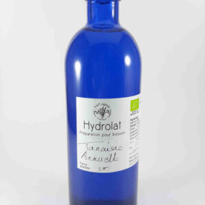 hydrolat de tanaisie annuelle france bio