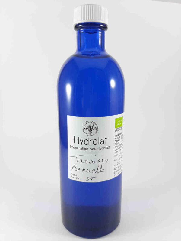 hydrolat de tanaisie annuelle france bio