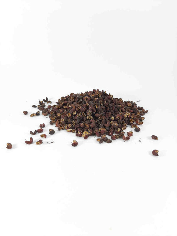 poivre du sichuan france bio